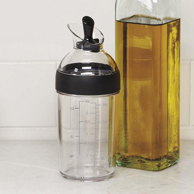 Good Grips Little Salad Dressing Single Oil Cruet
