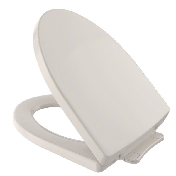 Toto Softclose Elongated Toilet Seat Reviews Perigold