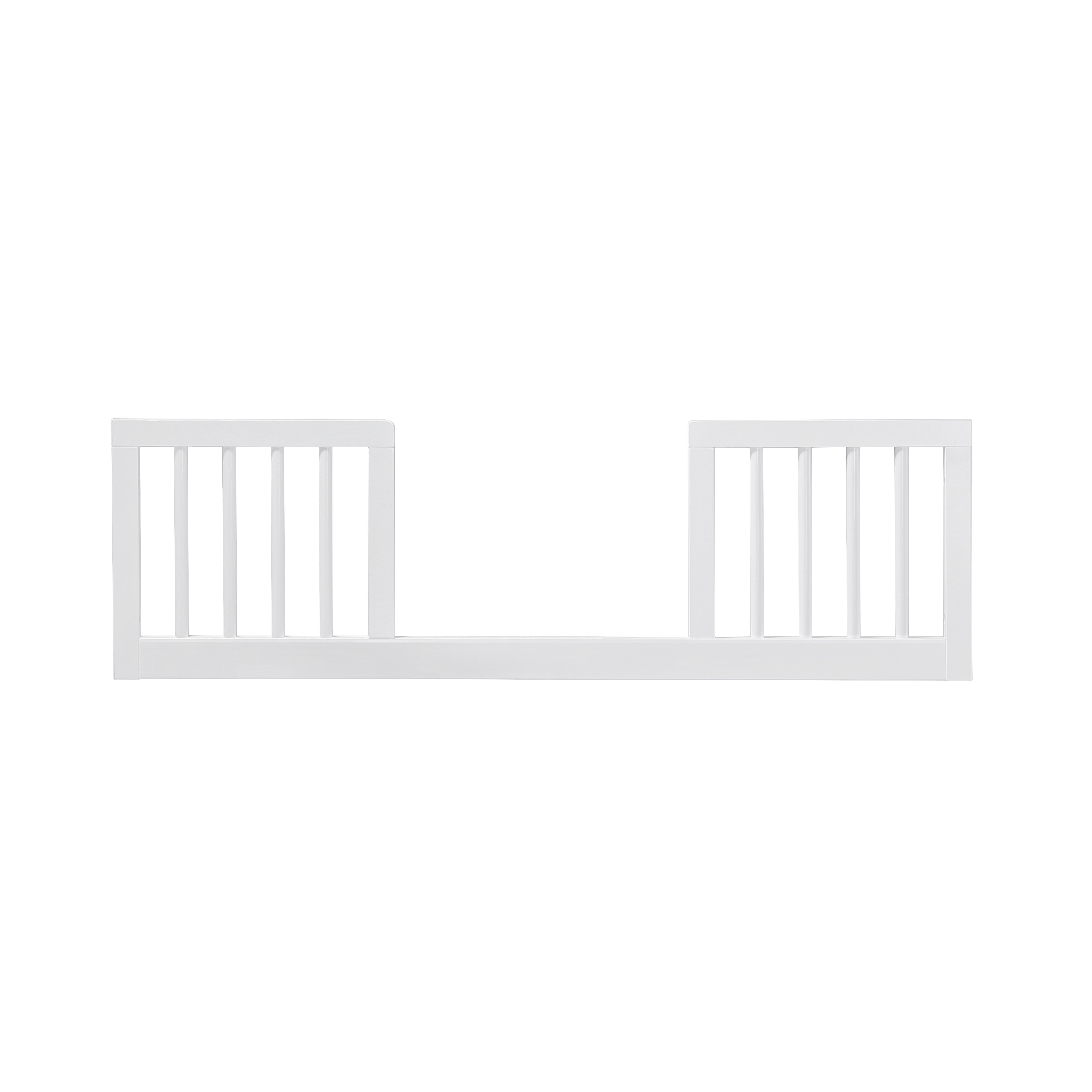 Second Story Home Toddler Bed Rail Wayfair