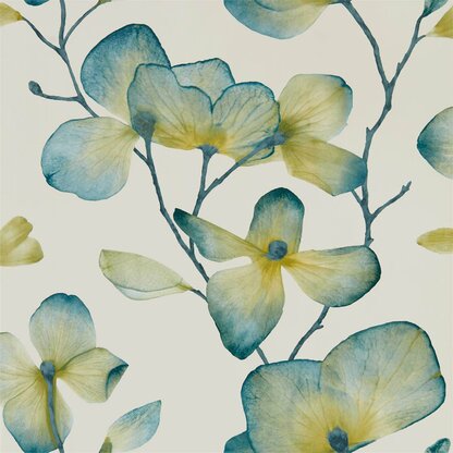 Luxury Non-Pasted Floral & Botanical Wallpaper | Perigold