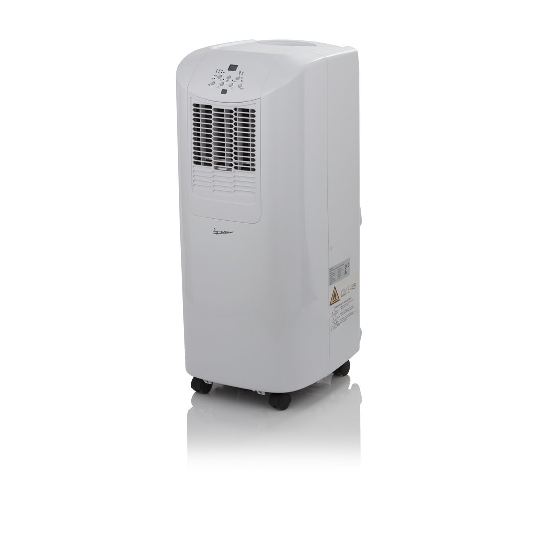 7000 BTU Portable Air Conditioner with Remote 