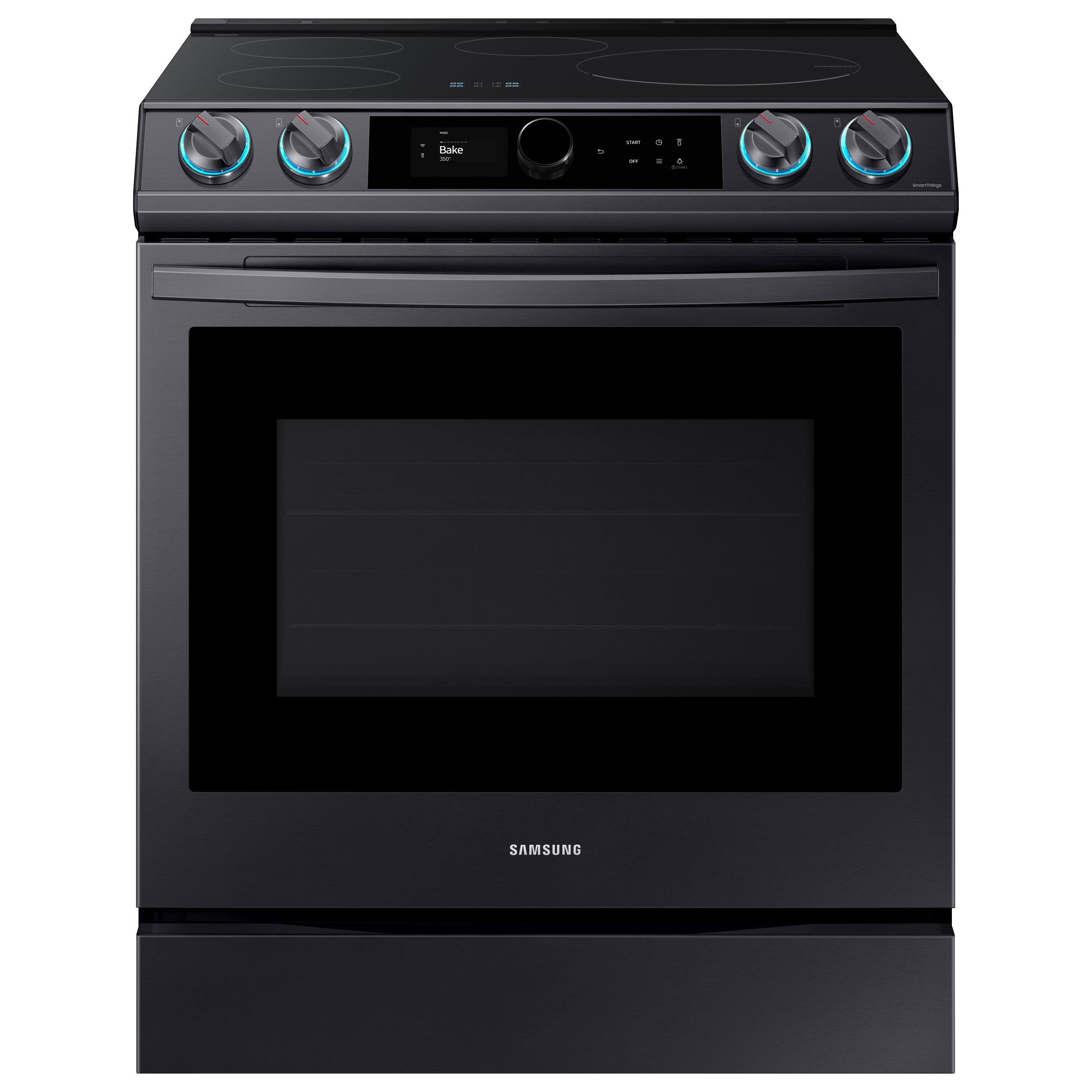 samsung downdraft induction cooktop