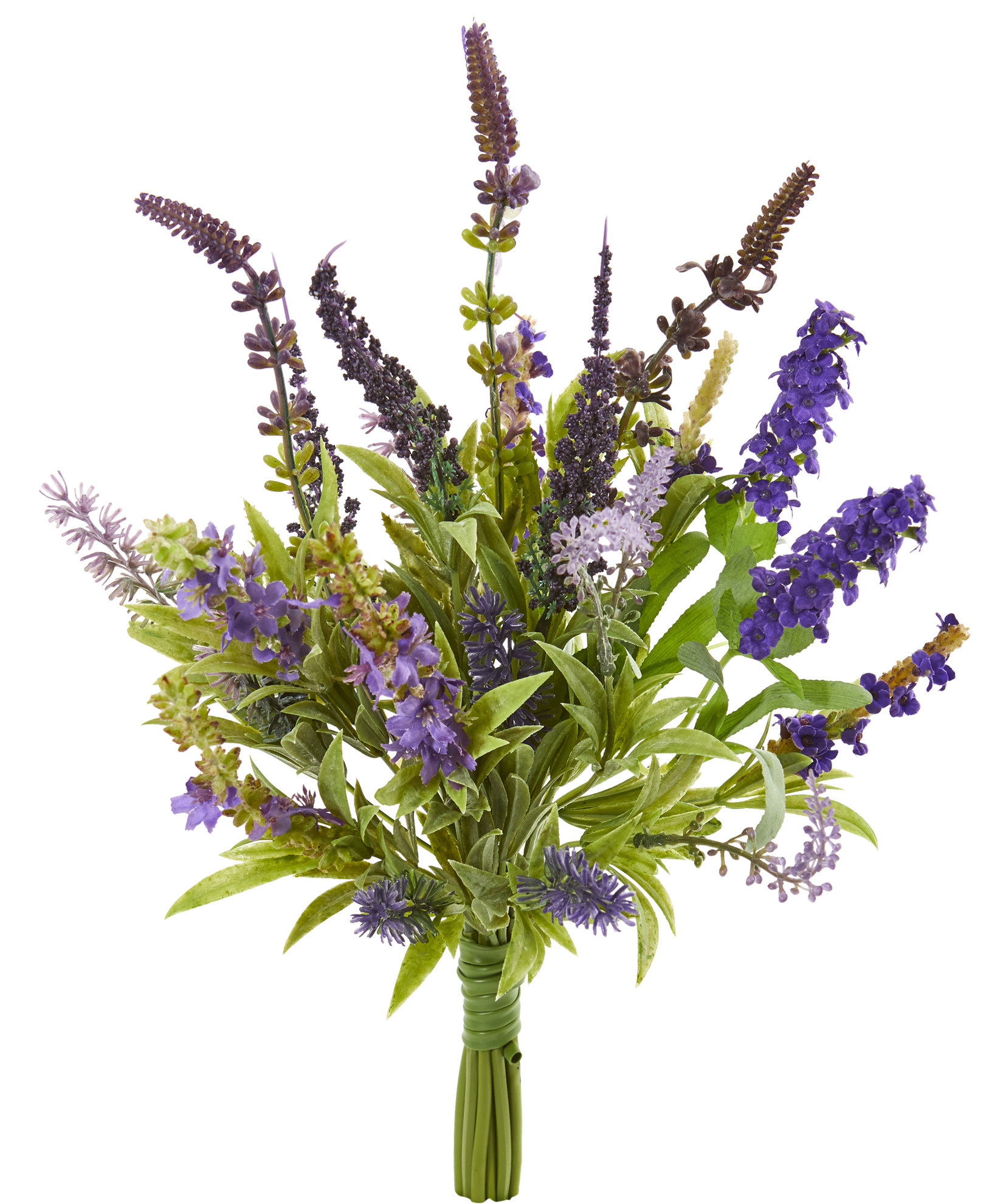 lavender flower bouquet