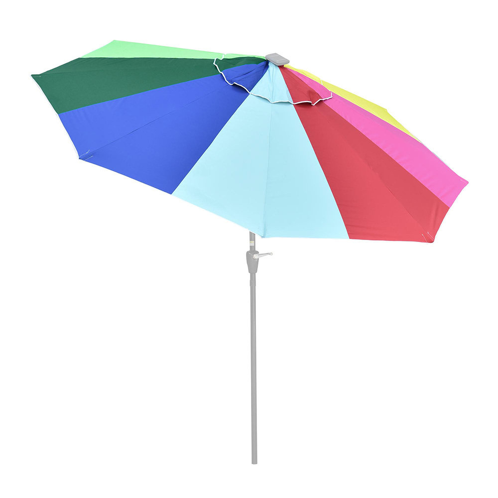 Arlmont & Co. Universal Replacement Umbrella Canopy Wayfair