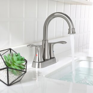Chrome Mixer Taps Kitchen Tap Single Lever Waterfall Swan Curved Swivel Design 