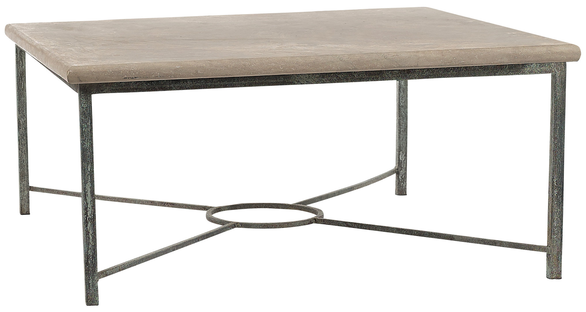 ellahome Ella Rectangular Coffee Table | Perigold