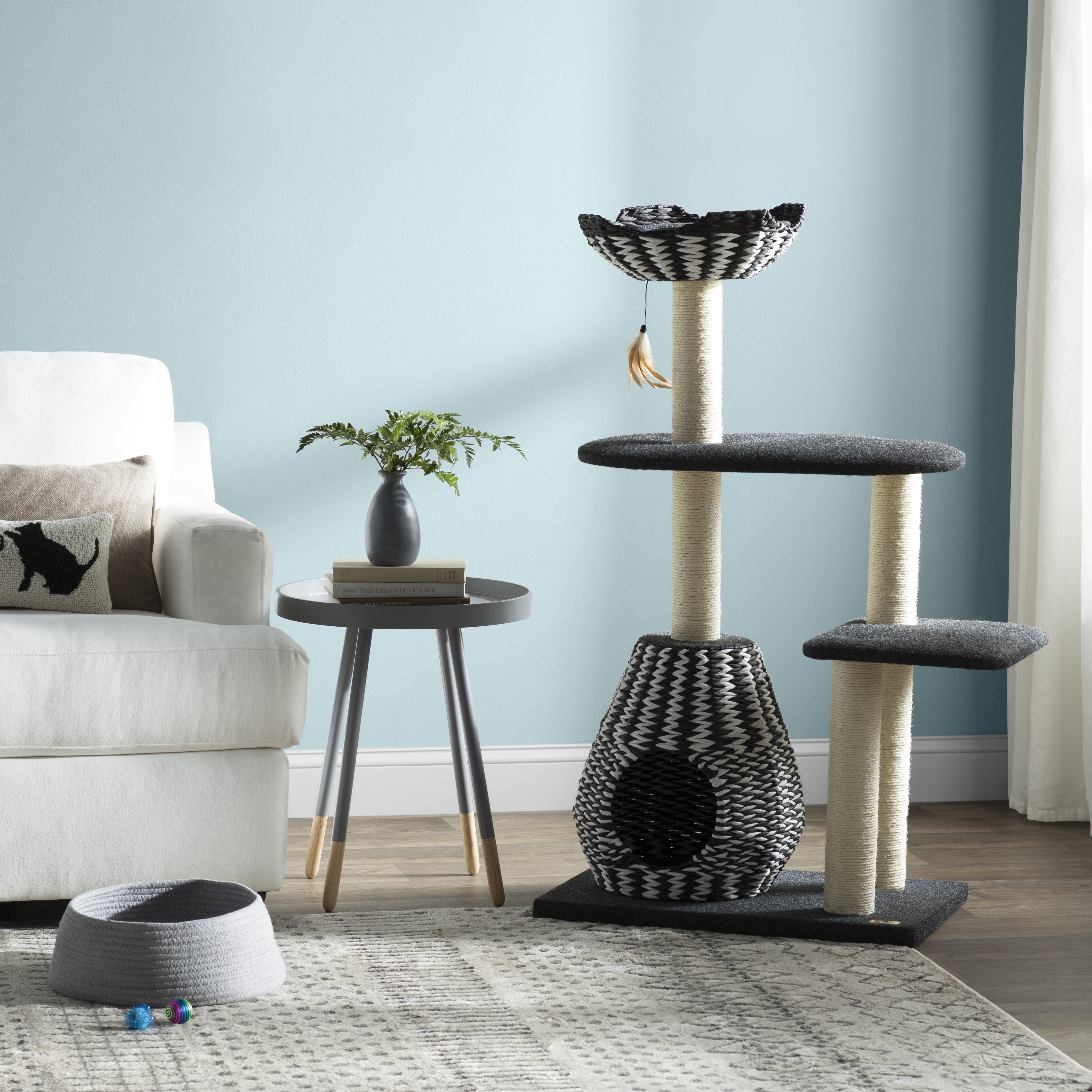 [BIG SALE] BestSelling Cat Trees You’ll Love In 2022 Wayfair