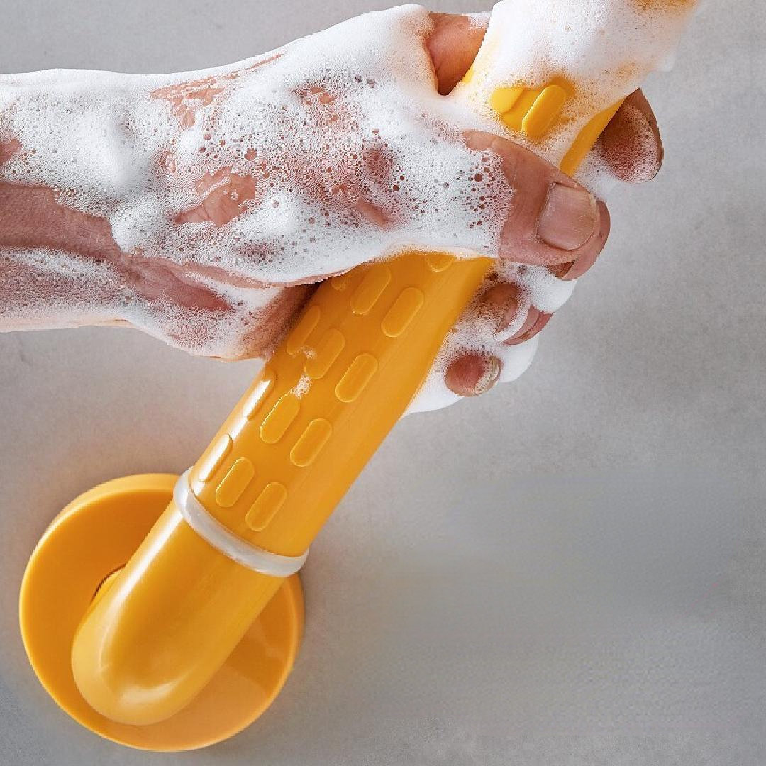 Umber Rea NonSlip Grab Bar Wayfair