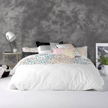 SCION Ocotillo Yellow Cotton Lawn 