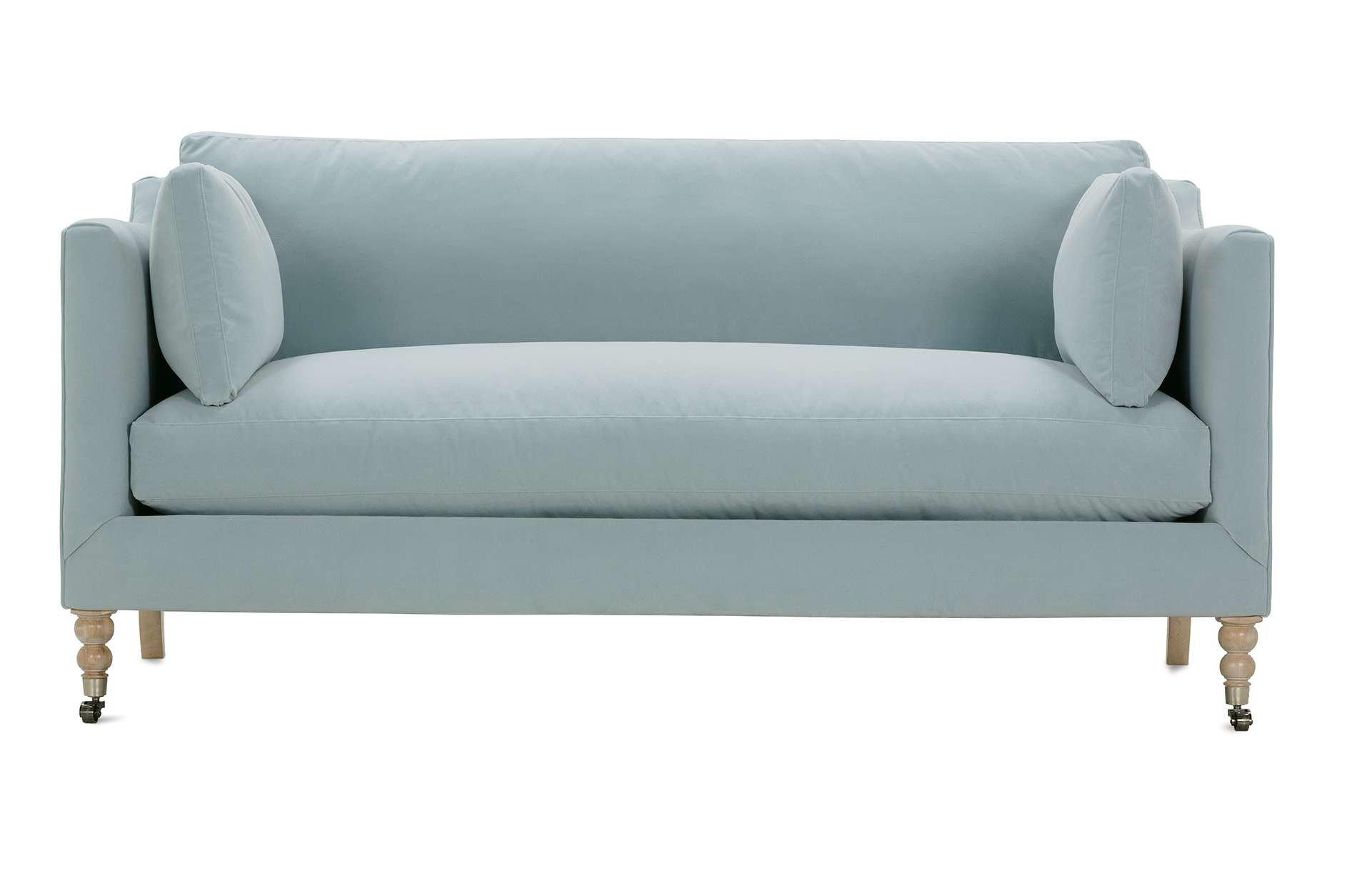 Rowe Furniture Madeline Slipcovered Sofa Perigold