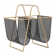 Fairmont Park Double Magazine Rack | Wayfair.co.uk