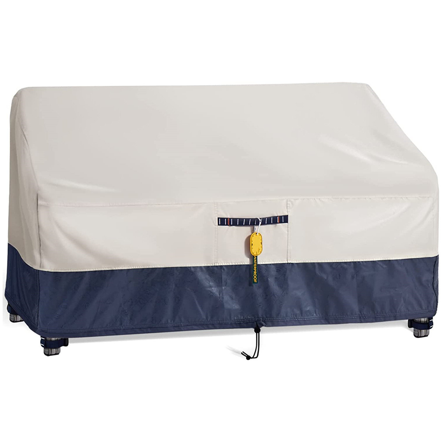 Arlmont & Co. Patio Loveseat Covers Wayfair