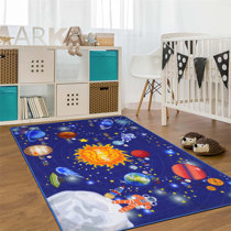 Outer Space Rugs You Ll Love Wayfair Co Uk