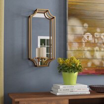 Polished Nickel Rivet Modern Wall Sconce with Decorative Metal Rods Bulb Included 17.25H 