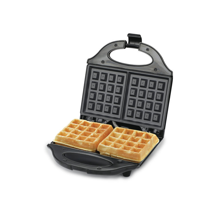eco chef waffle maker