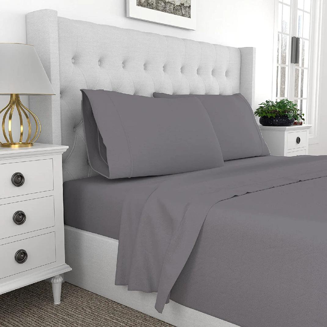 Latitude Run® 100 Cotton Sheet Set Wayfair