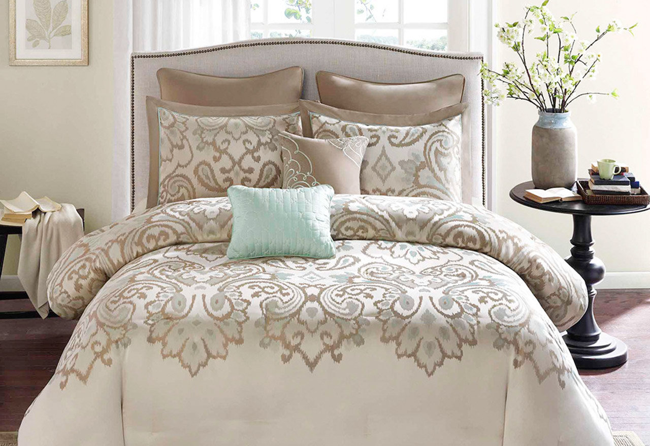 [BIG SALE] Master Suite Style Linens & More You’ll Love In 2022 Wayfair