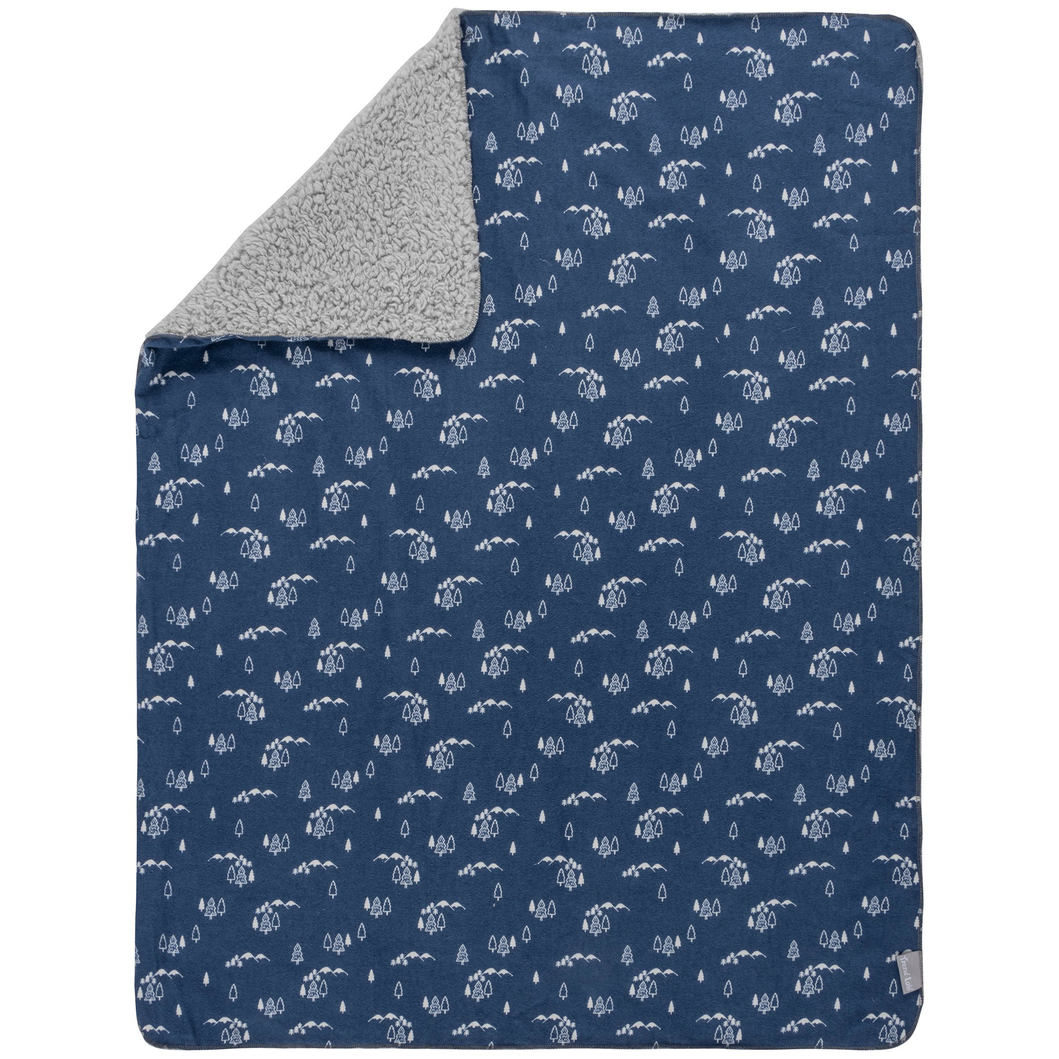 Trend Lab 100 Cotton Receiving Blanket Wayfair