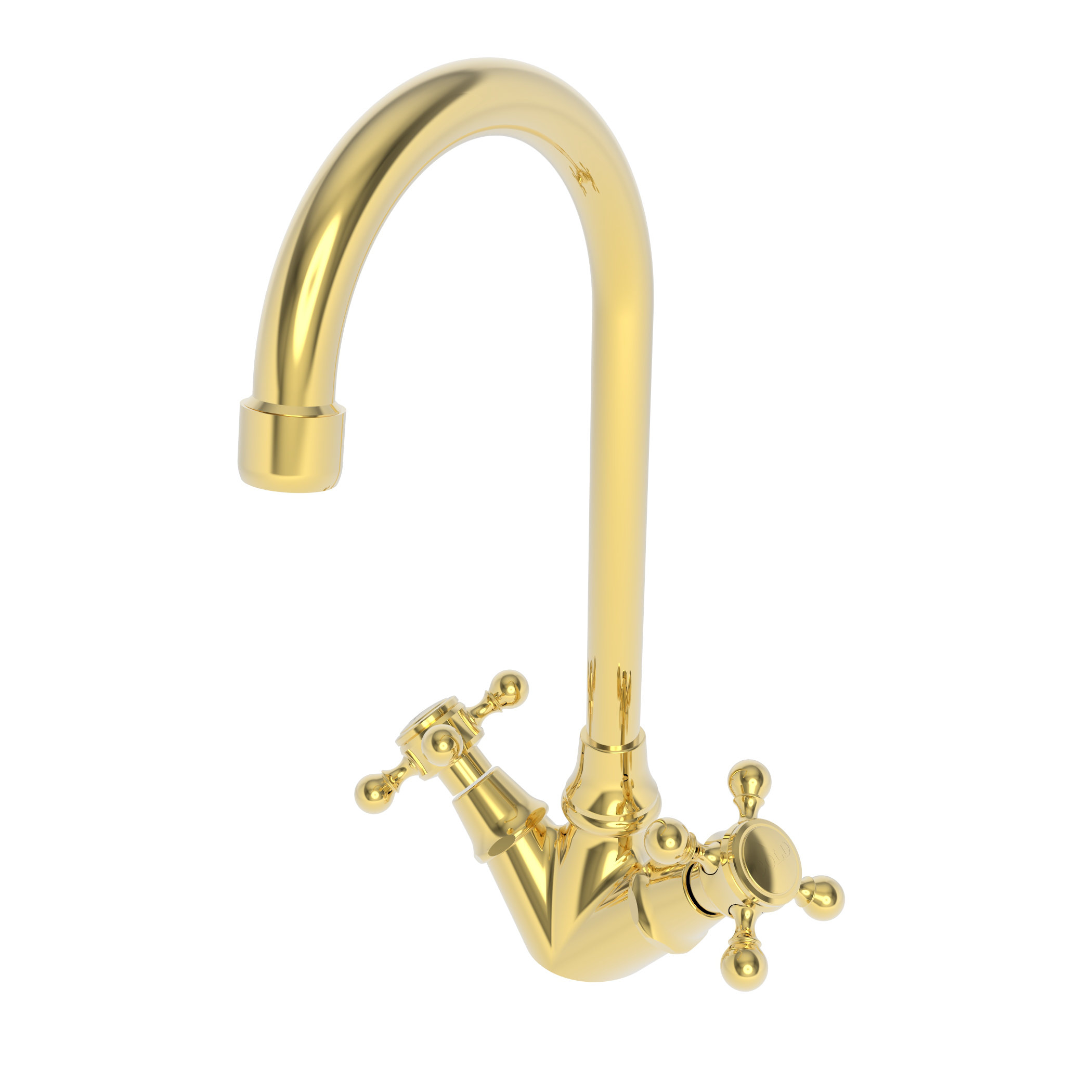 Newport Brass Chesterfield Bar Faucet Wayfair