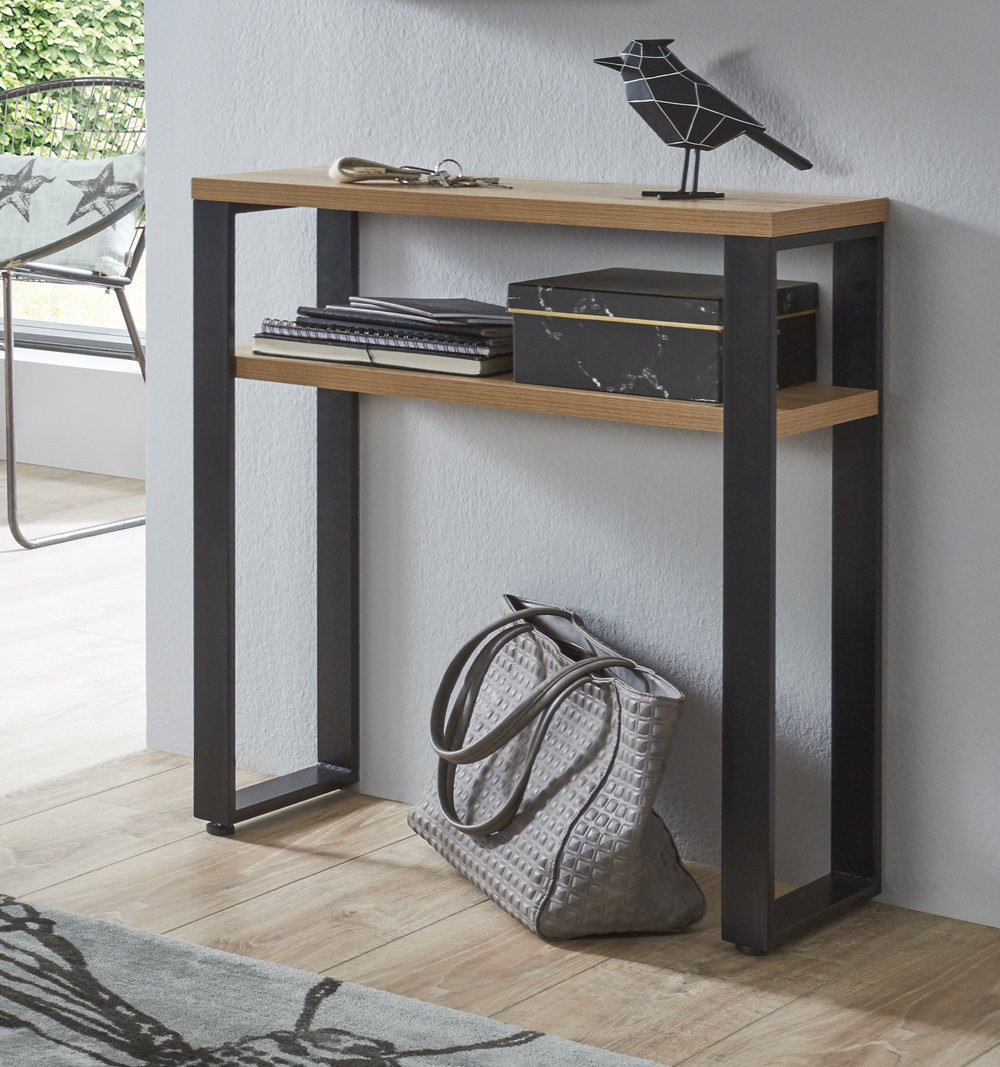 Williston Omer 70Cm Console Table & Reviews Wayfair.ie