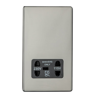 Symple Stuff Chrystin Remote Control Socket | Wayfair.co.uk