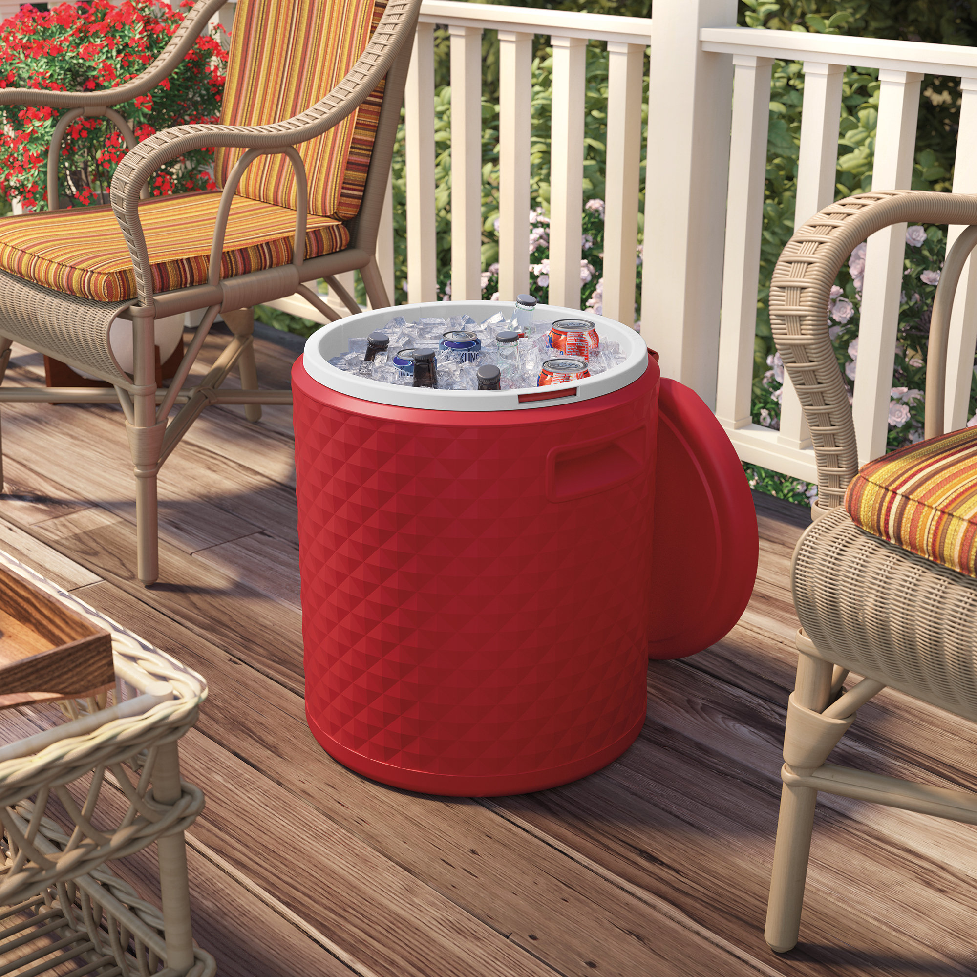 [BIG SALE] TopRated Patio Coolers You’ll Love In 2023 Wayfair