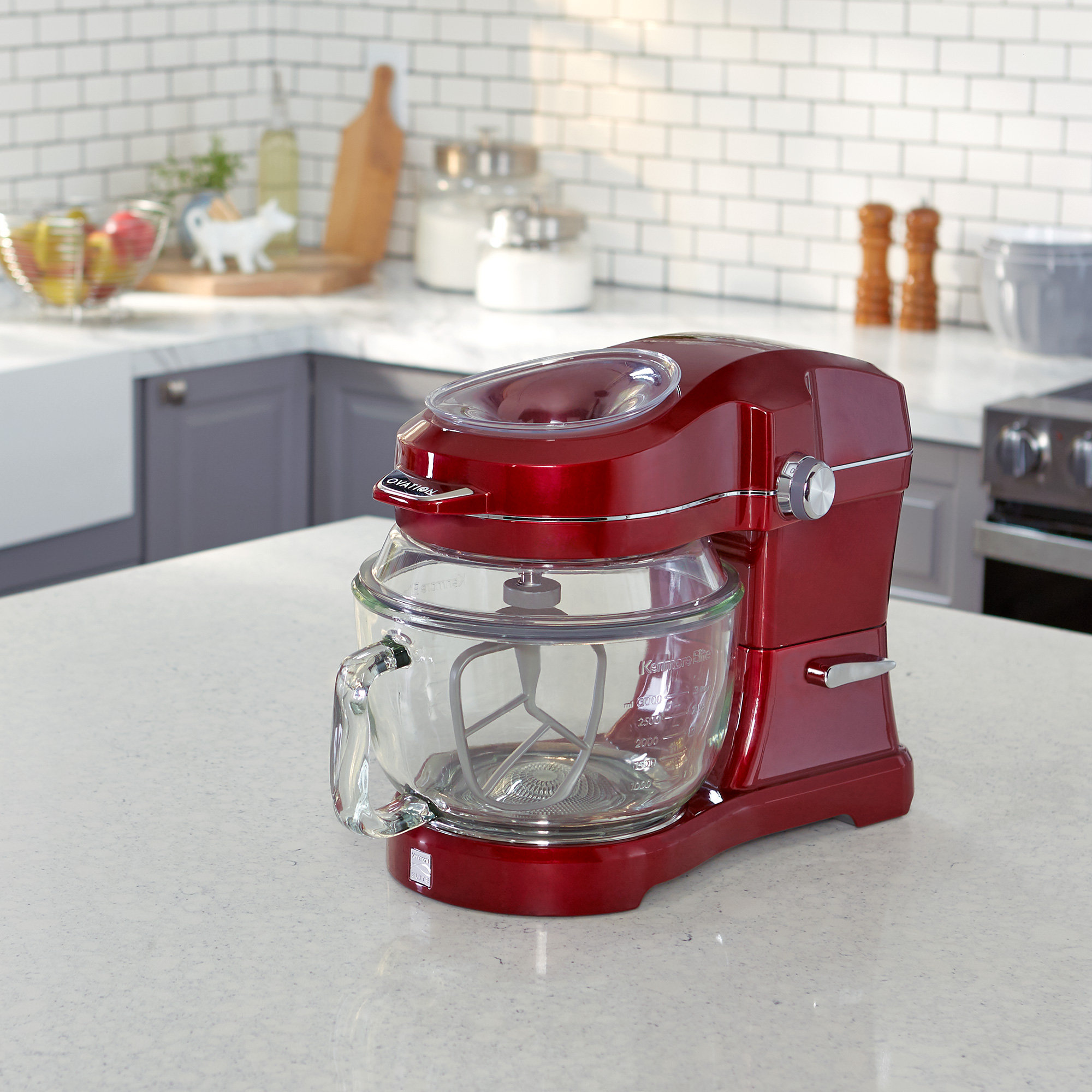 kenmore pasta attachment