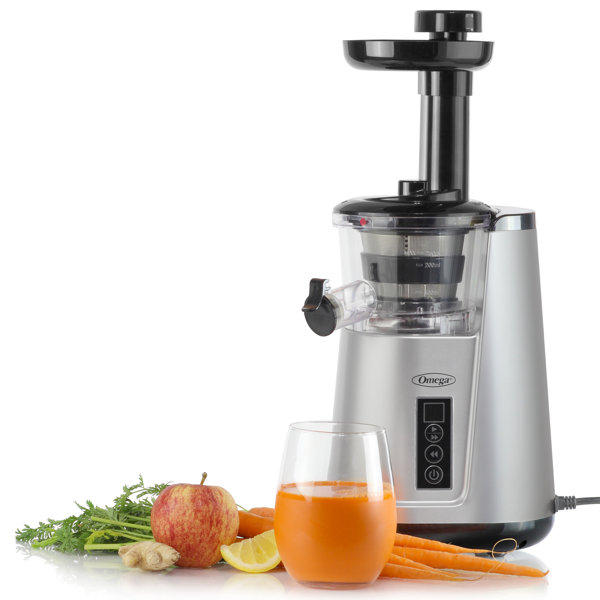 Breville Juicer Vs Hurom: Which One Reigns Supreme for Juicing?