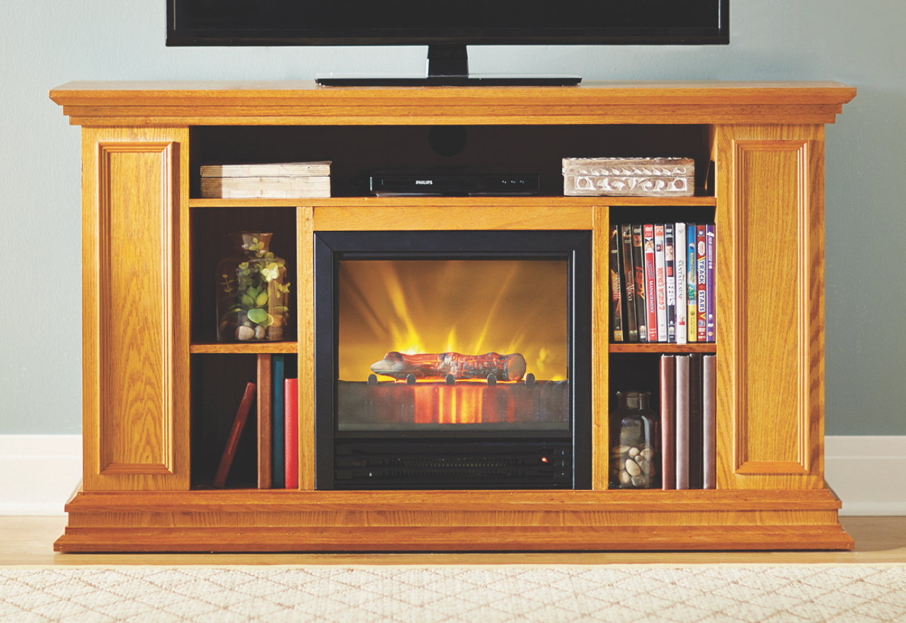 [BIG SALE] TV Stands & Fireplaces on a Budget You’ll Love In 2023 Wayfair