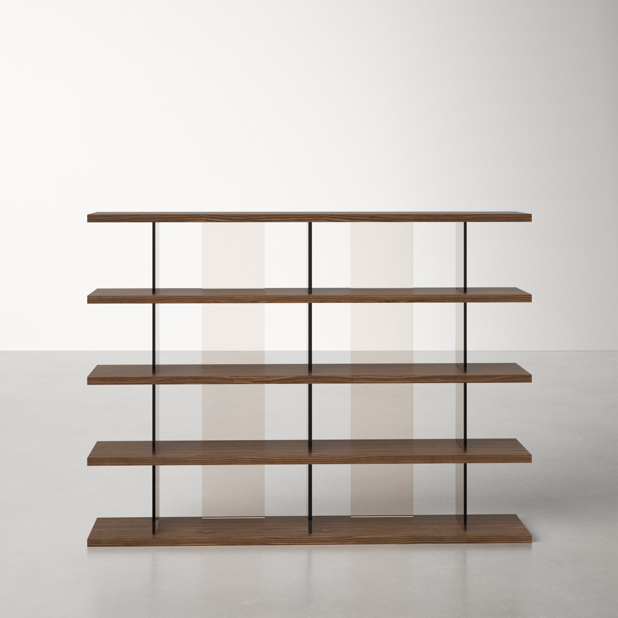 Kendrick Bookcase & Reviews AllModern
