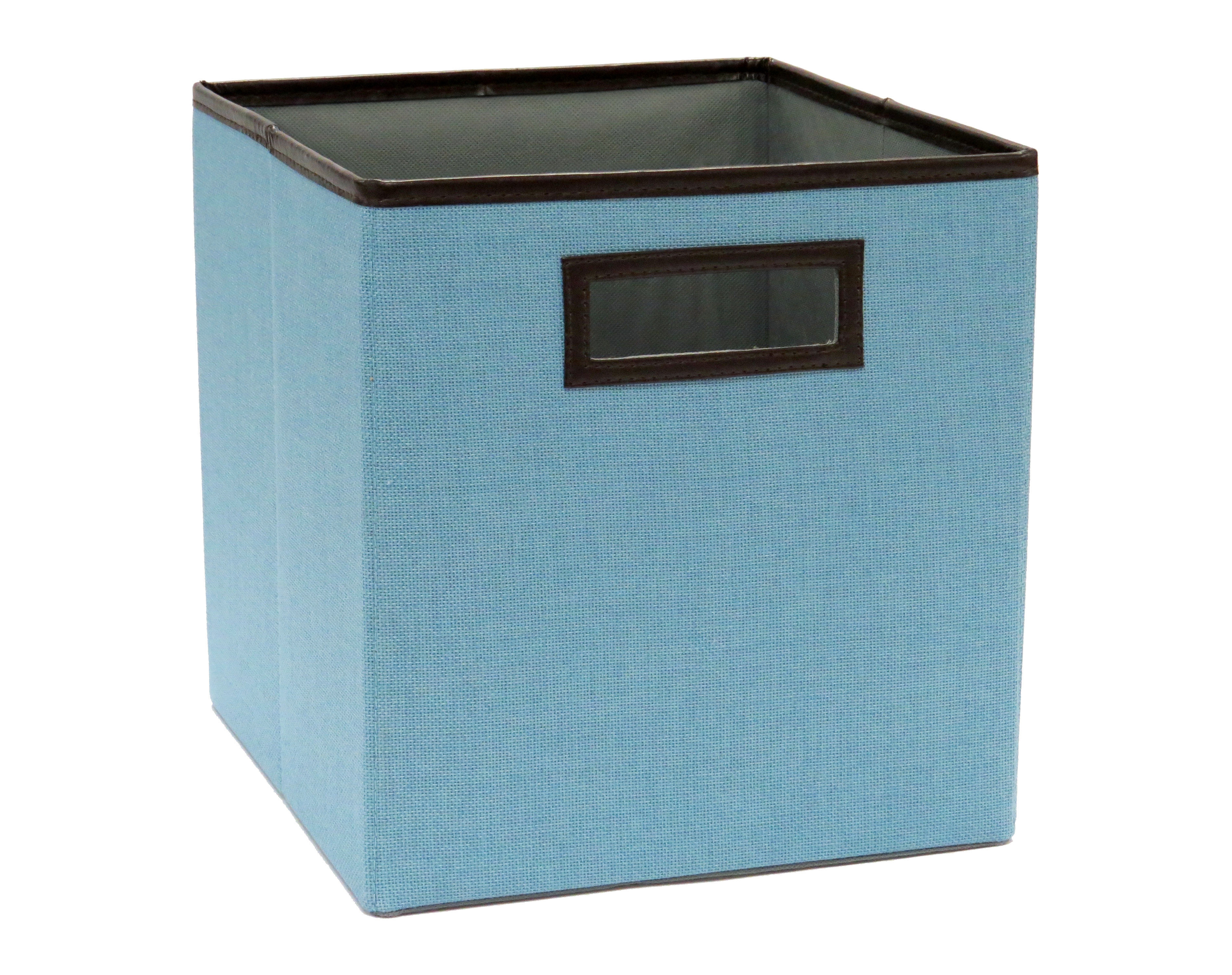 ClosetMaid Cubeicals Fabric Bin & Reviews Wayfair