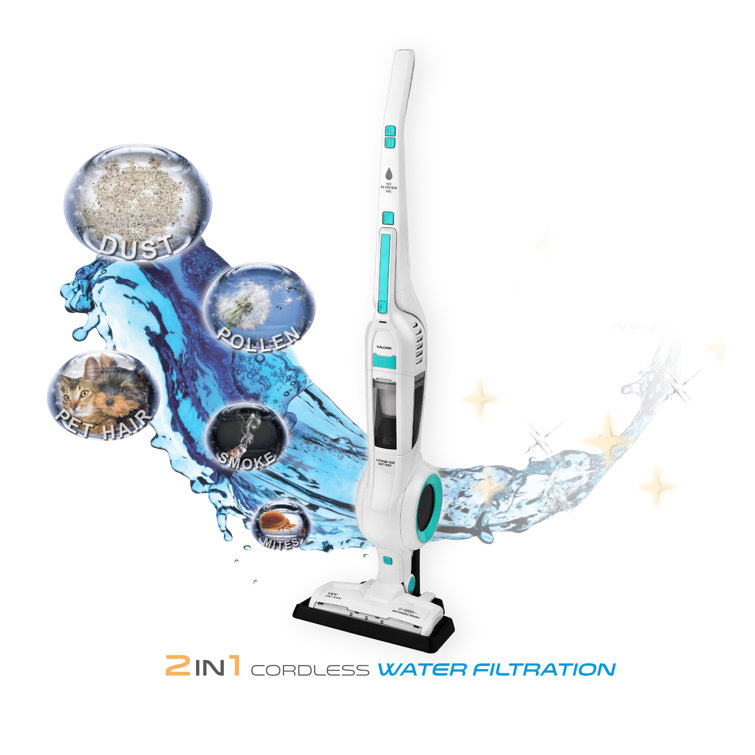Kalorik 2-in-1 Cordless Water 