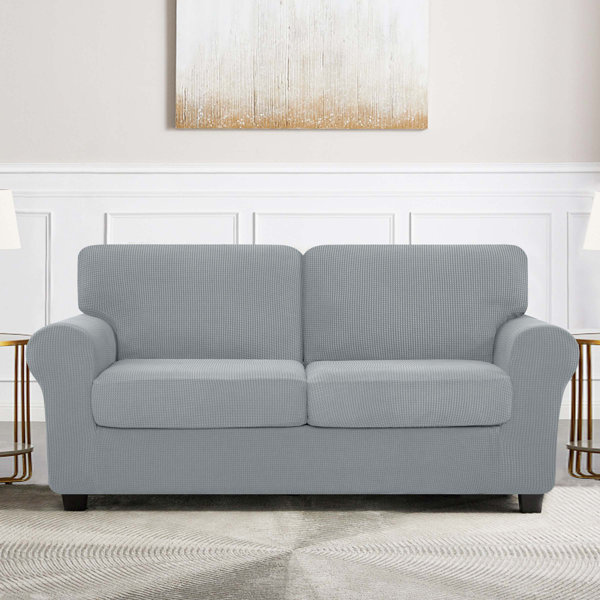 Seat Covers Western BLACK FOREST DECOR Sierra Crosses Loveseat