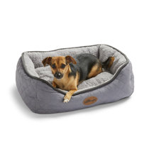 fully washable dog beds uk