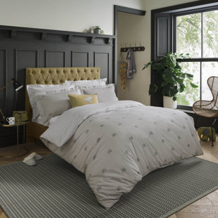 Elephant Duvet Cover | Wayfair.co.uk