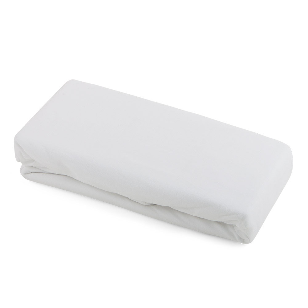 Mack + Milo Wyckoff Fitted Cot Sheets & Reviews Wayfair.co.uk