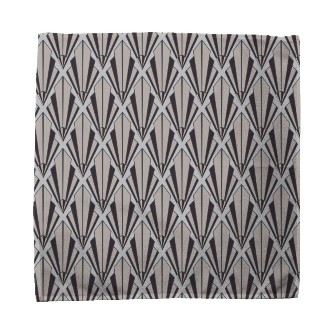 East Urban Home Serviette Cabane