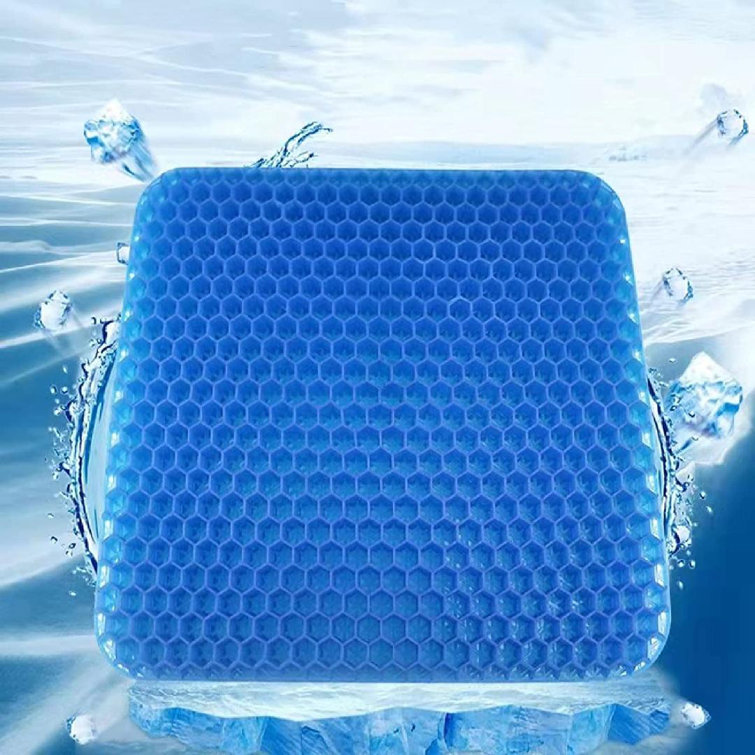gel seat cushion for sciatica