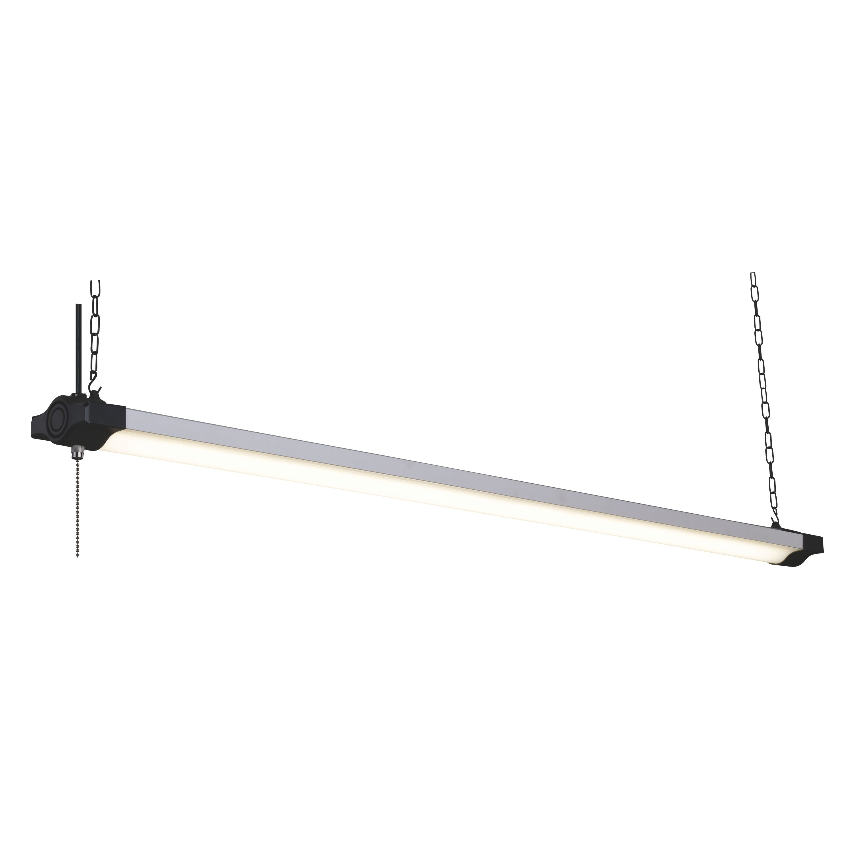 Vaxcel 46' W Dimmable LED Shop Light Wayfair