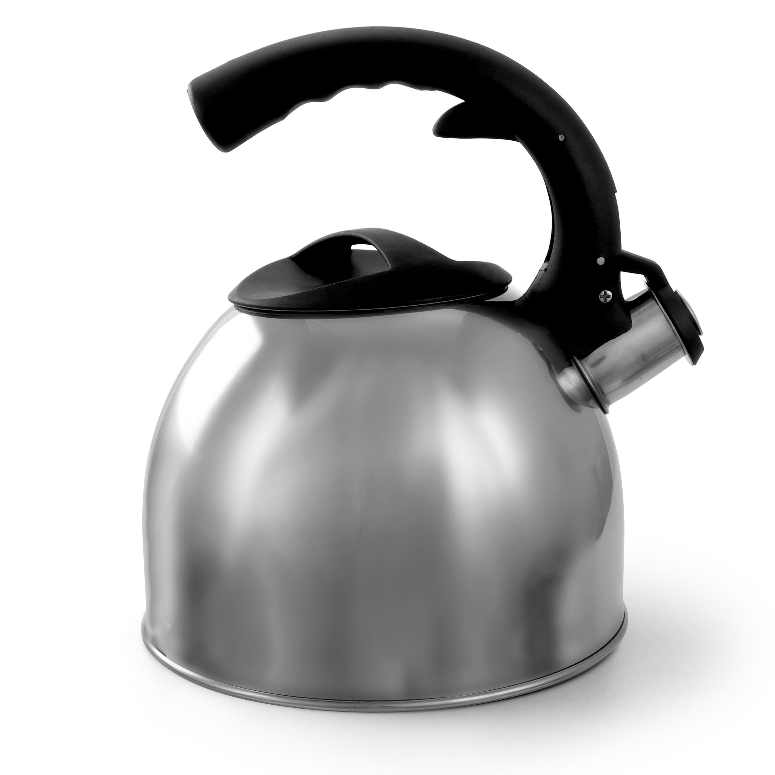 Mr. Coffee Stainless Steel Stovetop Kettle & Reviews Wayfair
