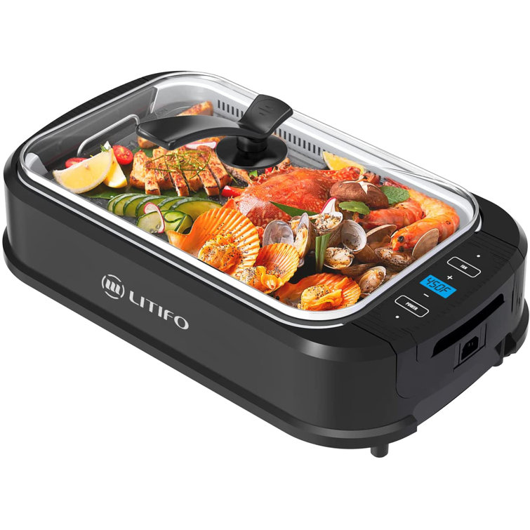panini machine costco