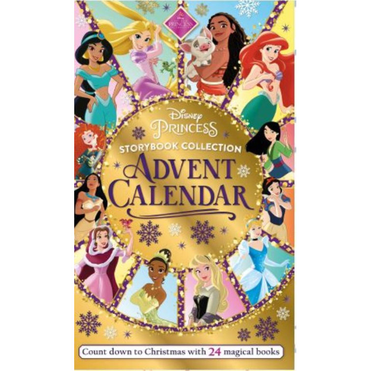disney-princess-advent-calendar-2021-wayfair