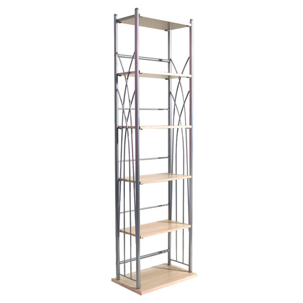 17 Stories Multimedia Storage Rack & Reviews | Wayfair.co.uk