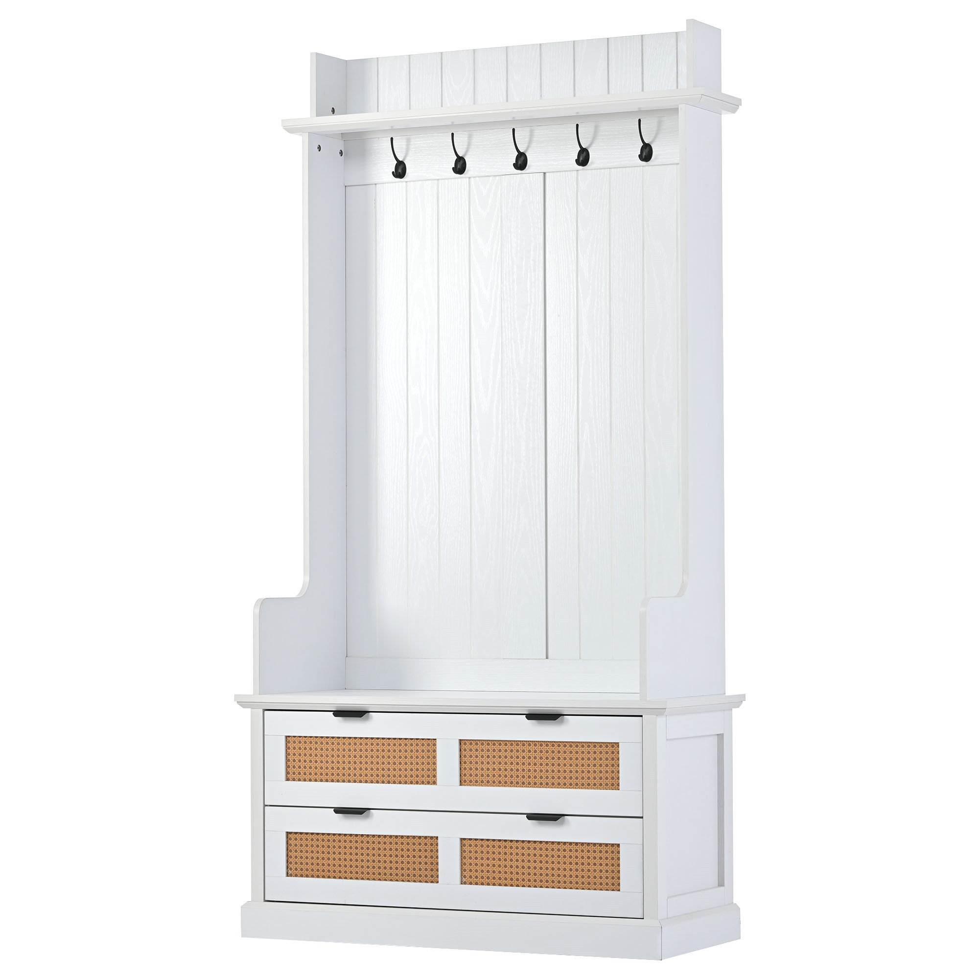 Wildon Home® Hall Tree Wayfair