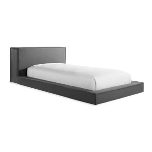 Modern Contemporary Blu Dot Nook Bed Allmodern