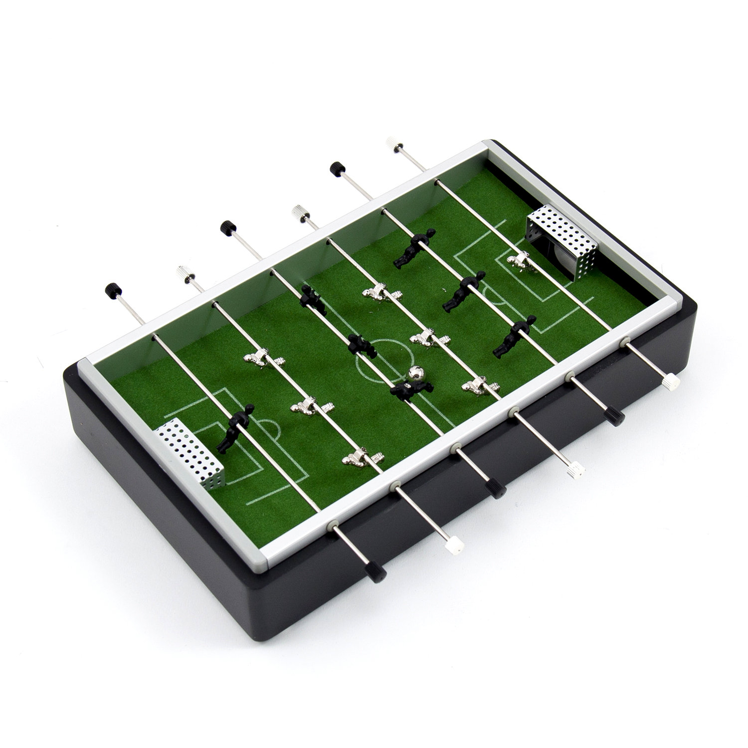 Trinx Foosball Table Wayfair