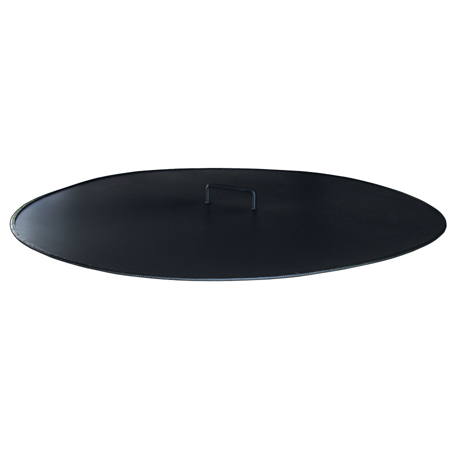 Master Flame Fire Pit Lid Wayfair