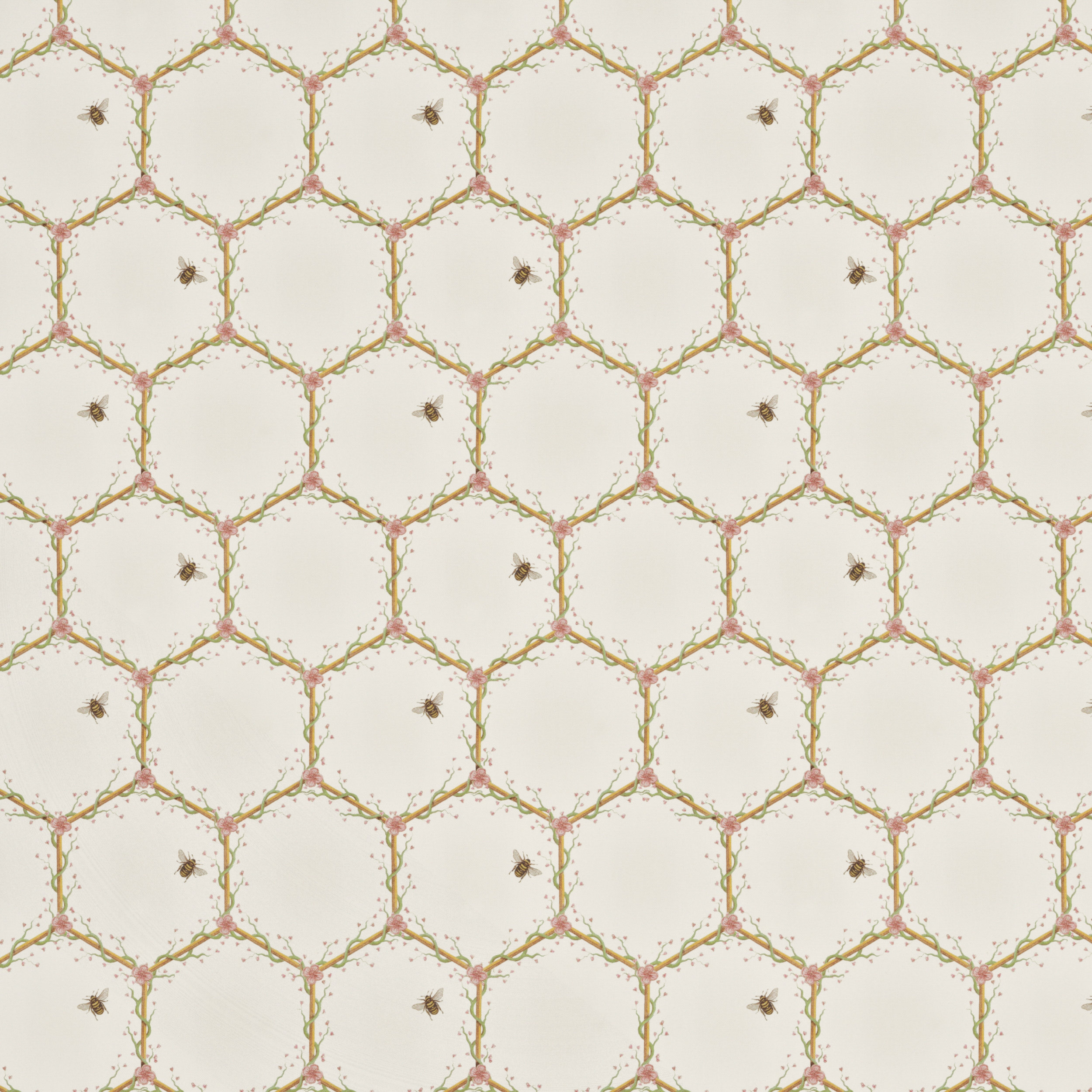 The Chateau By Angel Strawbridge Fabric Wayfair.co.uk