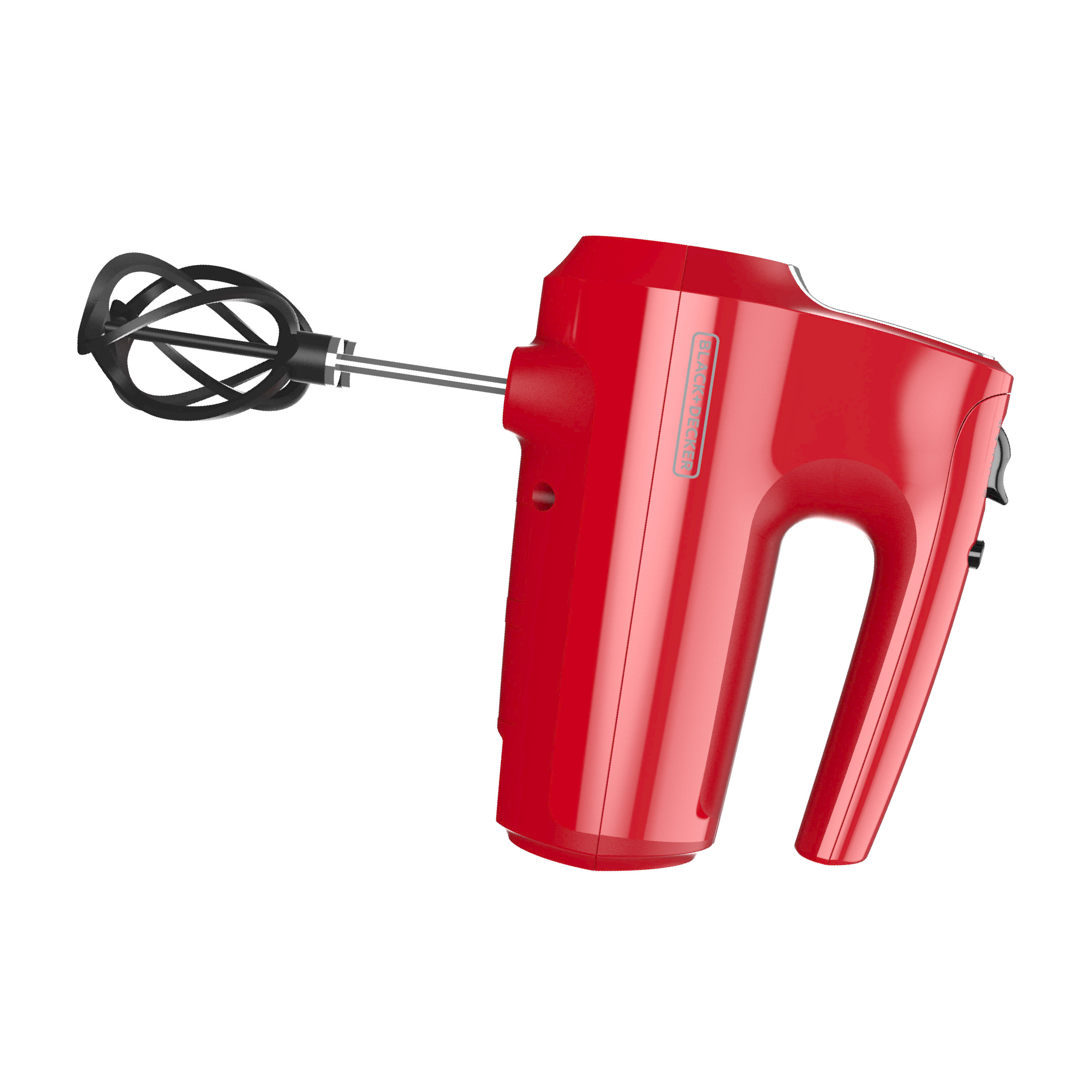 black decker helix hand mixer