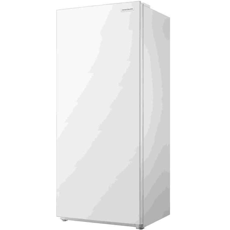 nouveau upright freezer